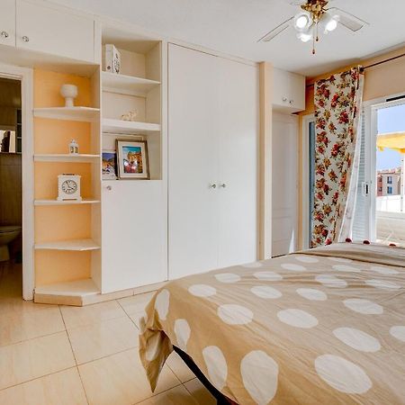 Ocean View Duplex Tenerife San Miguel de Abona Luaran gambar