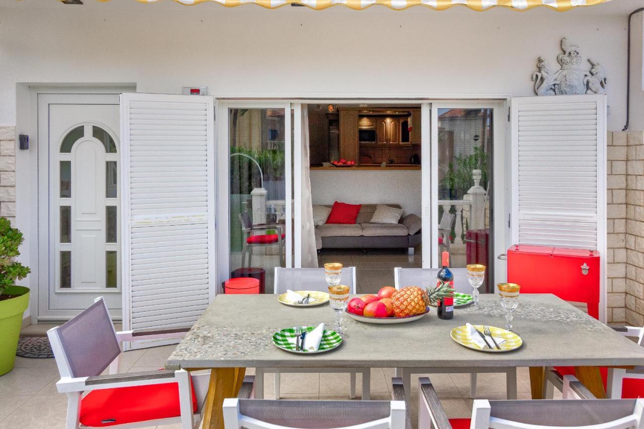Ocean View Duplex Tenerife San Miguel de Abona Luaran gambar