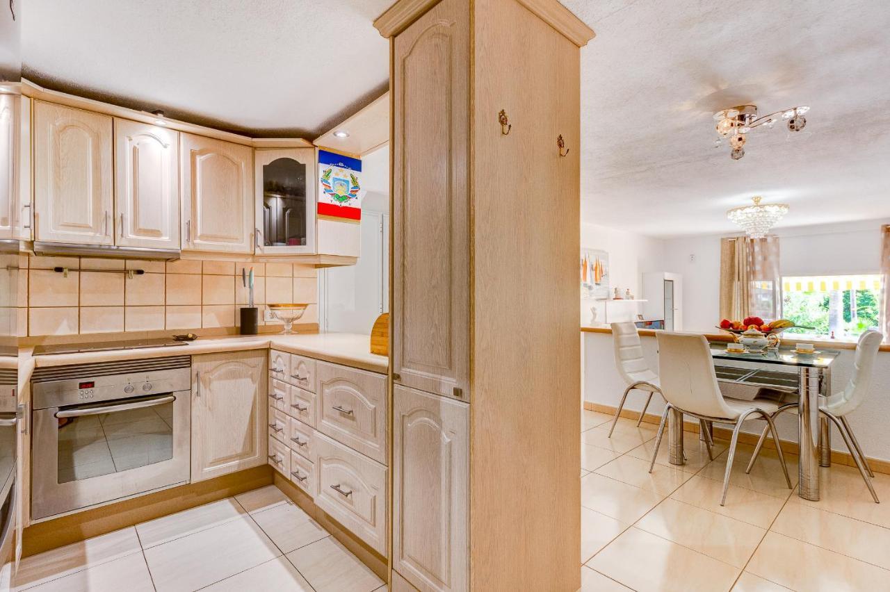 Ocean View Duplex Tenerife San Miguel de Abona Luaran gambar
