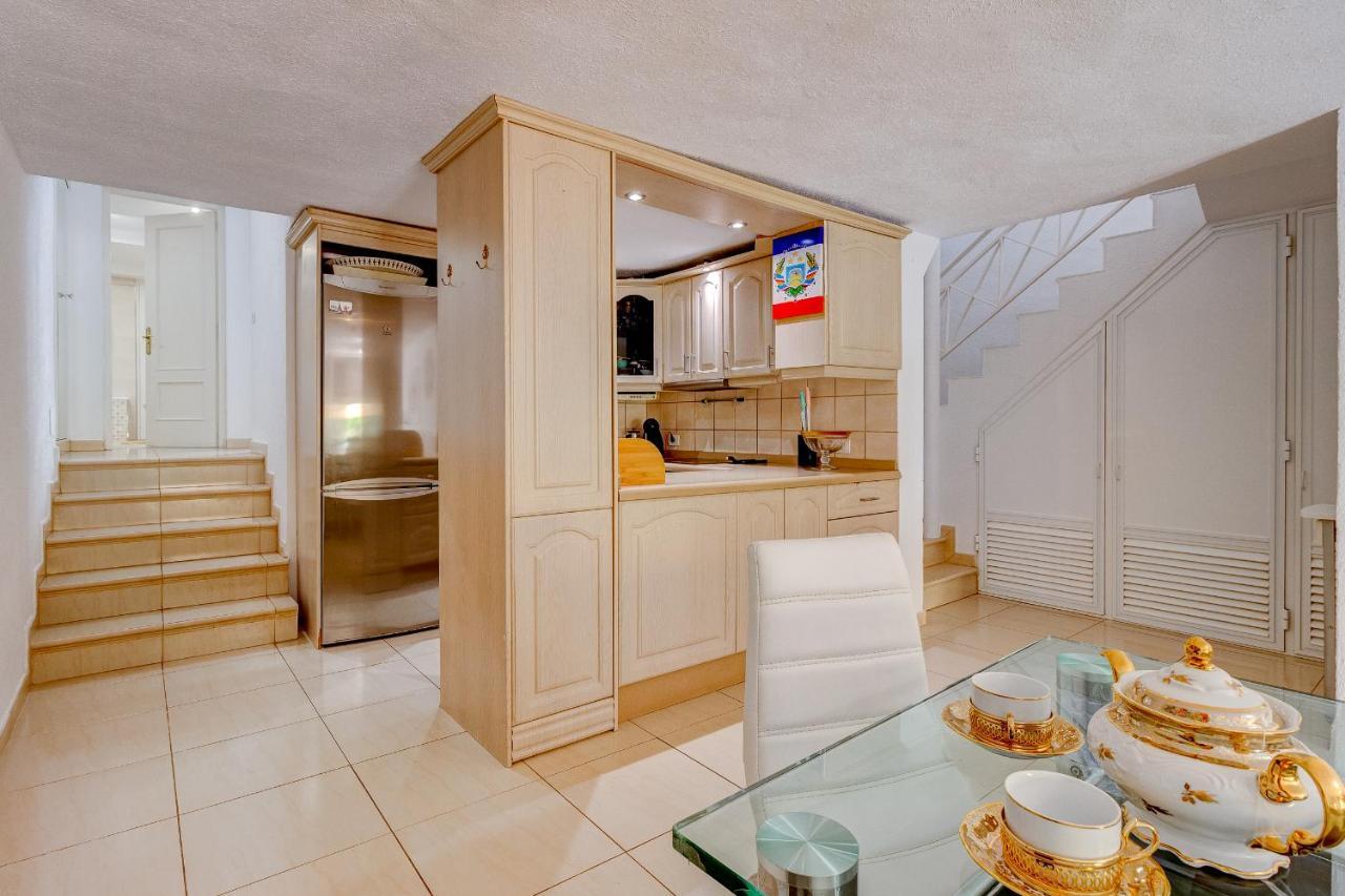 Ocean View Duplex Tenerife San Miguel de Abona Luaran gambar