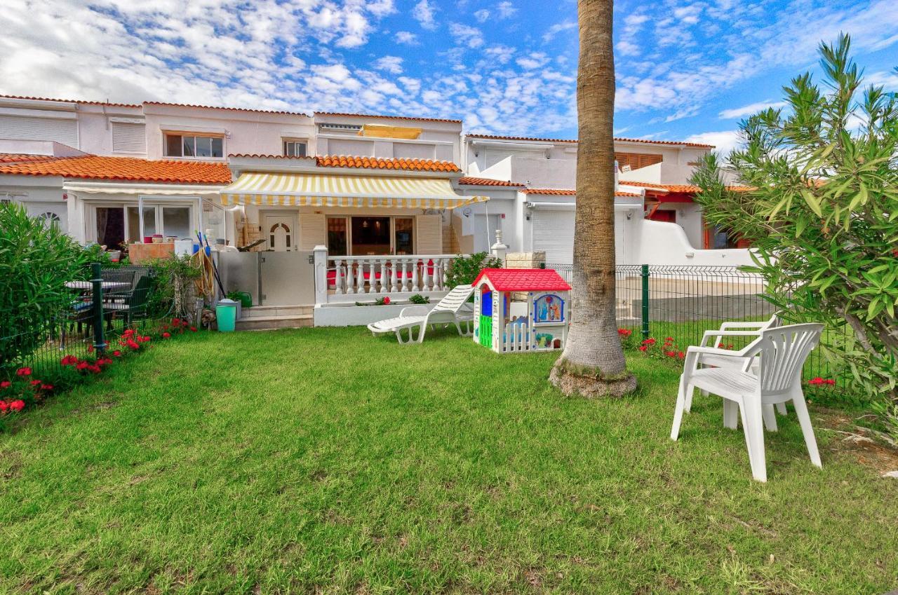 Ocean View Duplex Tenerife San Miguel de Abona Luaran gambar