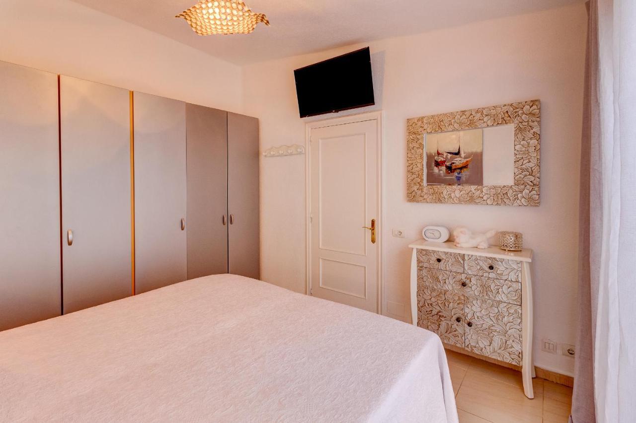 Ocean View Duplex Tenerife San Miguel de Abona Luaran gambar