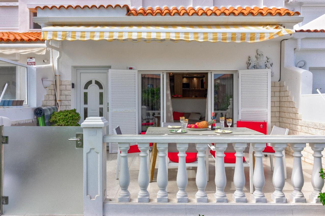 Ocean View Duplex Tenerife San Miguel de Abona Luaran gambar