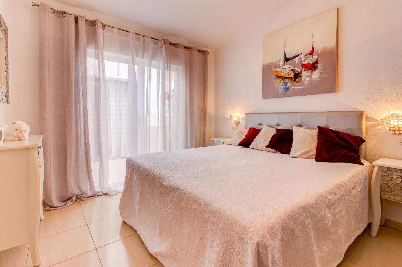 Ocean View Duplex Tenerife San Miguel de Abona Luaran gambar