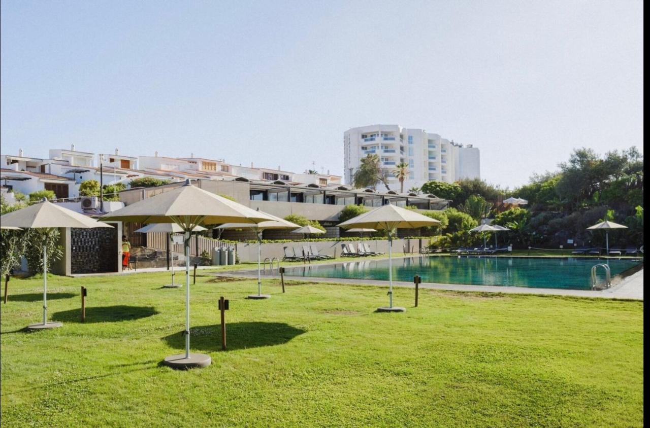 Ocean View Duplex Tenerife San Miguel de Abona Luaran gambar