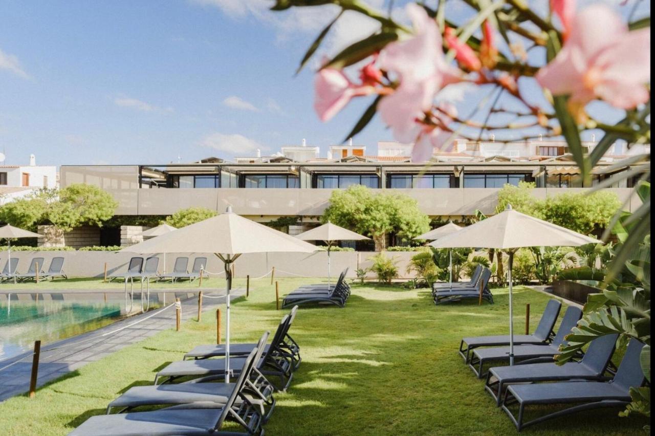 Ocean View Duplex Tenerife San Miguel de Abona Luaran gambar